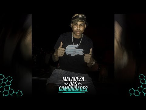 MC JAJAU, MC CODE, MC SACI & MC FAHAH - QUARENTENA 01 (DJ VITIN DO PC) 2020