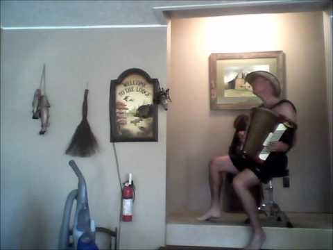 A Song A Week - She Thinks I Still Care - August 20, 2012