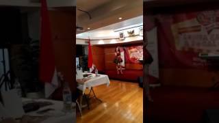 Download lagu Secawan Madu Kristina cover by Lenna mp3 Download lagu Secawan Madu Kristina cover by Lenna mp3