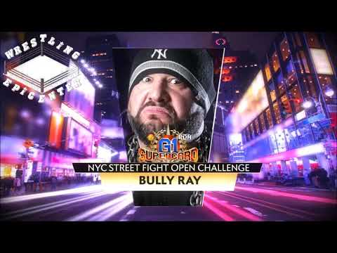 Bully Ray: The Heel/Face Dynamic Is Important In Wrestling