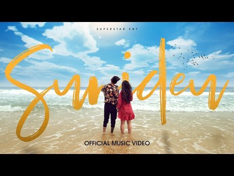 SUNIDEU - COD (Crew on Destiny) Music Video