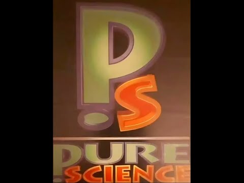 Shy Fx - Pure Science (19.02.2000)