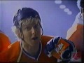Kit Kat Television Commercial 1997 Hockey