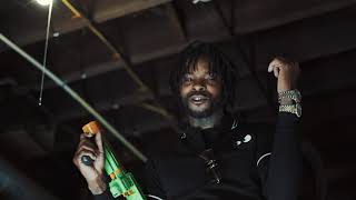 MarijuanaXO x Joe Pablo x Juicester - Stay Down (Official Video)