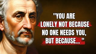 Philosophers' Life-Changing Quotes to Help You Live Better Life #quotes