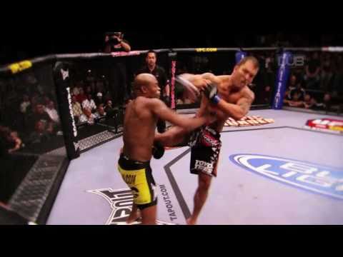 UFC 126 - SILVA vs BELFORT