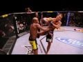 UFC 126 SILVA Vs BELFORT