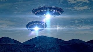 UFO Music Video