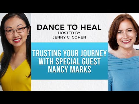 Dance To Heal Podcast – March 13, 2024 Video