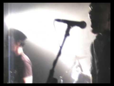 Jack Addict - J.A. (Live @ Bar15)