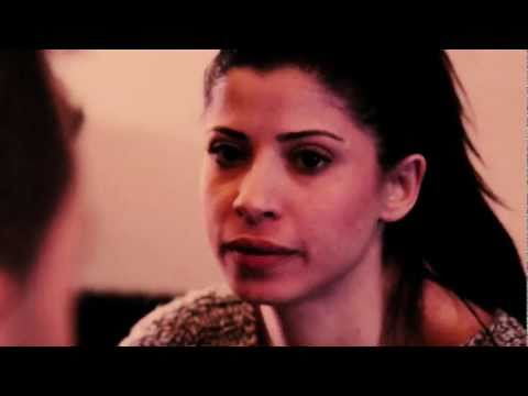 BACK TO BASICS " The cast is telling us about Director Cyril Mahe"