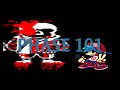 JOKE Sans Undertale Sh A Cover VS Sh A