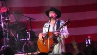 Tracy Lawrence - Stars Over Texas (Live)