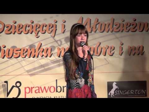 Hania Sztachańska - Magiczne ognie tej jesieni