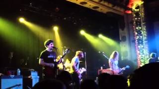 Conor Oberst - The Underground Man