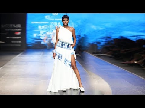 Diksha Khanna | Spring/Summer 2020 | India Fashion Week