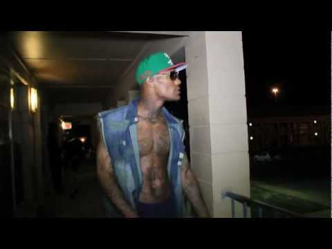 "IN THE F.L.A." JSKEE 326 FEATURING DIAMOND MIZZ GUTTAH  DIRECTED BY YABUI ENT