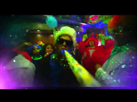 WWE - Adam Rose New 2015 Theme Song "Break Away" HD + Lyrics + Titantron