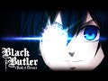 Black Butler - Book of Circus - Opening Theme ...