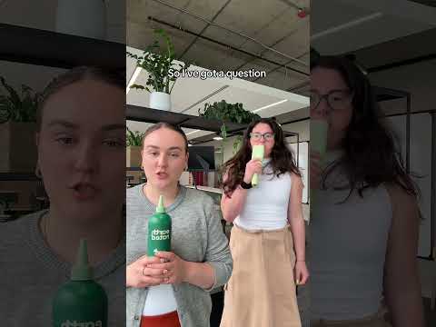 Give your dog a sniff and tell me how stinky they are 💩 #officehumor #dogshorts #kesha #dogbath