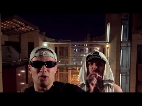 GUGAS X WARA - BRAINROT PROD. DJ SEBAPOGRZEBYWESELA [WIDEO]