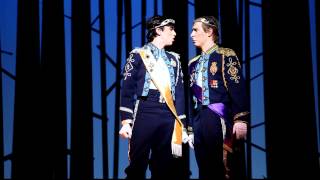 Into the Woods - Agony - Staples Players