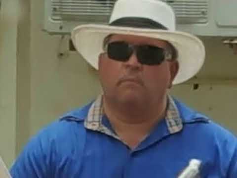 Robert Maduro & Alma Folklorico - No Laga Hesus Pafo