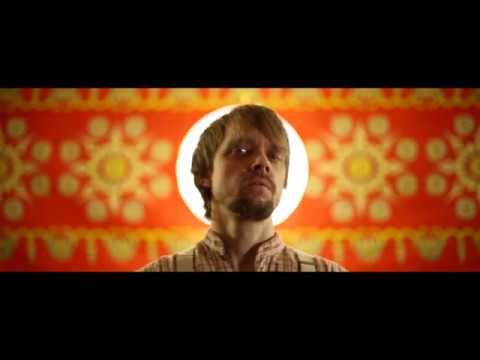 Blond and Blond and Blond - Les Yeux Revølver (Marc Lavoine Cover)