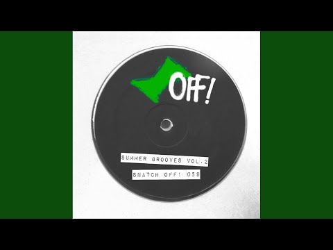 It's Around Three (Original Mix)