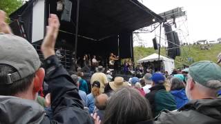 MerleFest 2013 - Hillside Album Hour Part 3 of 9