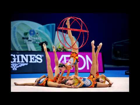 Spain | 5 Hoops 2009 Music