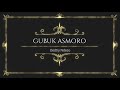GUBUK ASMORO