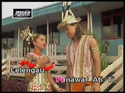 Eddie Kuwing & Zuli_Pengerindu Besulu