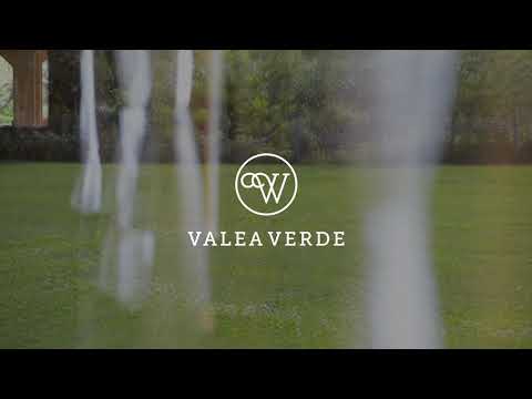 Valea Verde Retreat - Conference Room