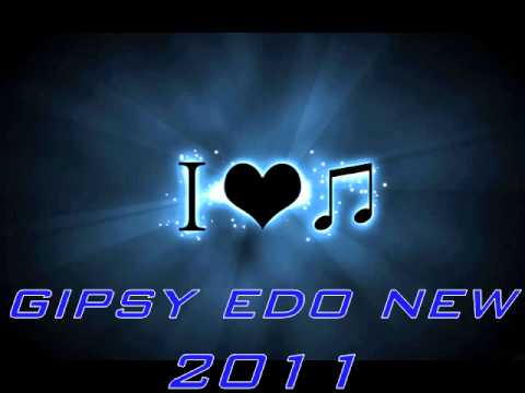 Gipsy Edo - New 2011