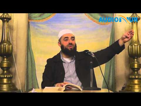 29. Resulullahi alejhi selam në Mekë - Hoxhë Enes Goga