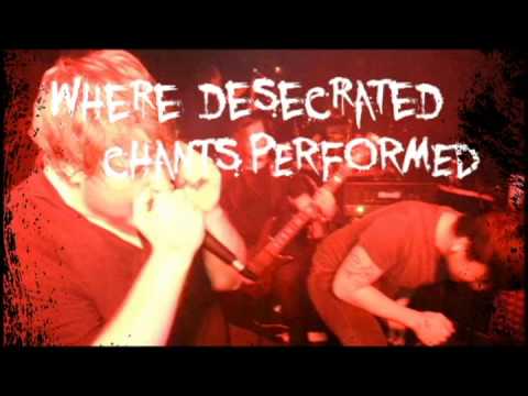 Nekrodeus - Witchhammer (Lyric Video)