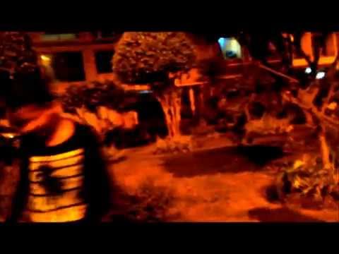 Joro vs Peñe -  Batallas - Puerta de Pro