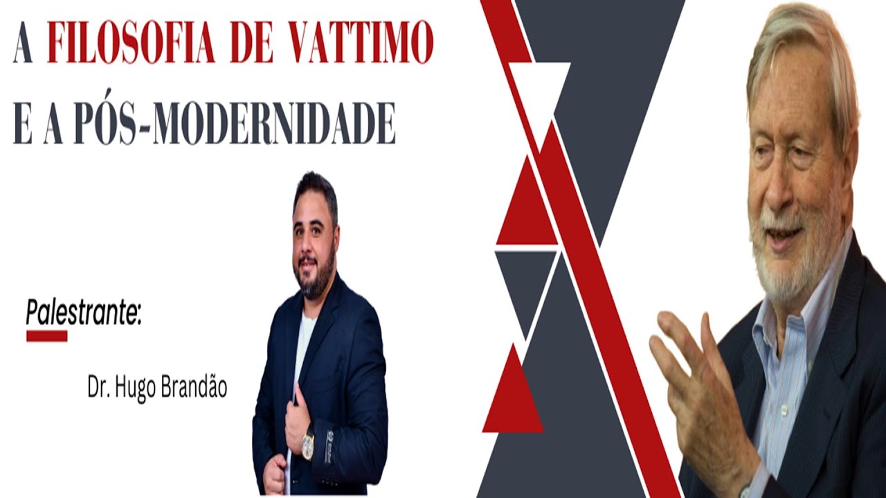 Vattimo e a Pós-modenidade