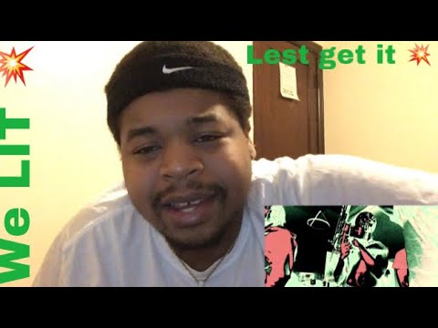 Flex x MBK Money - JumpOut Anthem (Official Music Video) REACTION