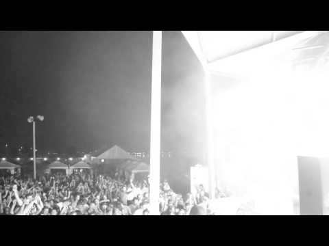 Tommy Trash Live | Ocean Club RAW File | 7.14.10