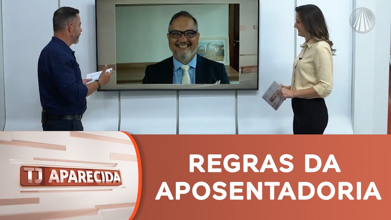 Saiba as mudanças nas regras da aposentadoria em 2025!