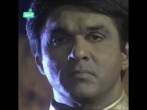 शक्तिमान और बच्चे सुरक्षित हैं - Episode 1 Action TV 90's Hindi Serial