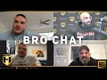 FEMALE OR MALE SEMEN | Fouad Abiad, Brett Wilkin, Guy Cisternino & Nick Walker | Bro Chat #55