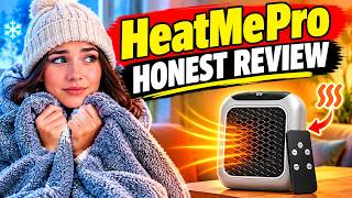 🔥 HEATME PRO PORTABLE HEATER REVIEW – HEATME PRO AU - WORKS? (I TRIED IT 10 DAYS) CUSTOMER REVIEWS