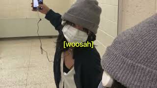 jeremih - woosah [sped up]