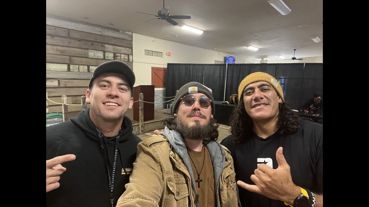 Official Music Coast Interview with L.A.B.: Exploring Genre Fusion & Innovative Soundscapes