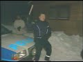 TV4 Nyheterna TV4 1995 01 12