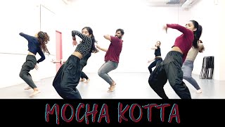 Download lagu Mocha Kotta Pallazhagi | Iswarya Jayakumar Choreography mp3