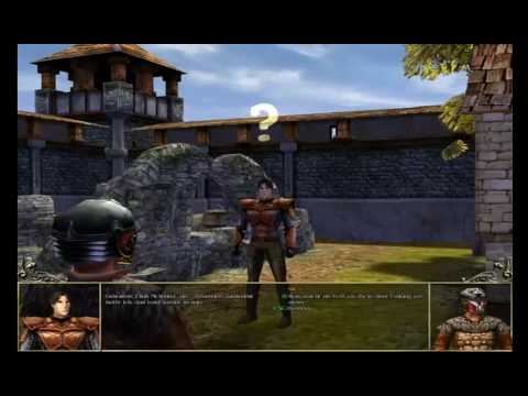 Let's Play Spellforce: TOoD #77 - Gespräche mit NPCs